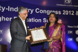 Overall 1st Award – PSG College of Technology, Coimbatore