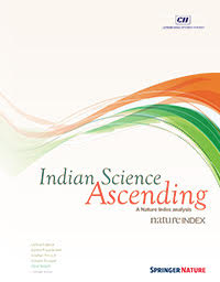 India Science