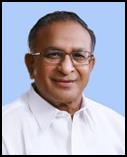 S Jaipal Reddy CII Speakers