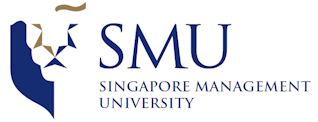 Singapore Management University logo